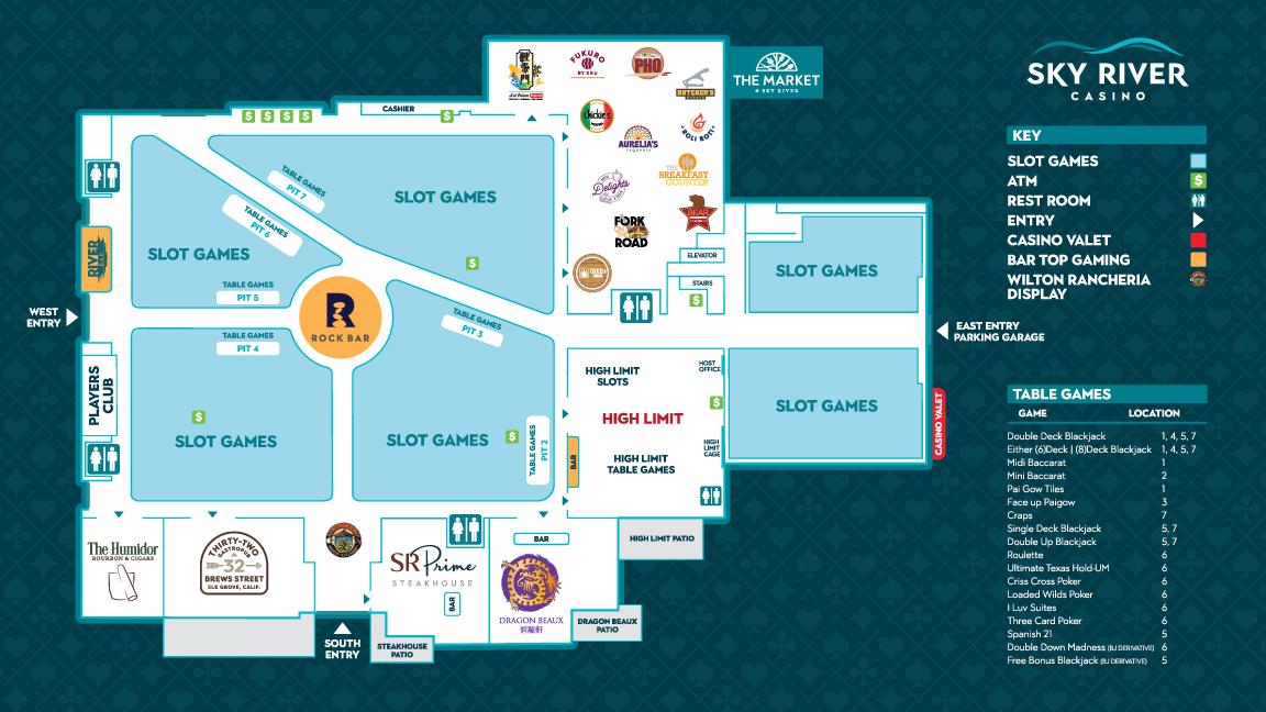 Property Map