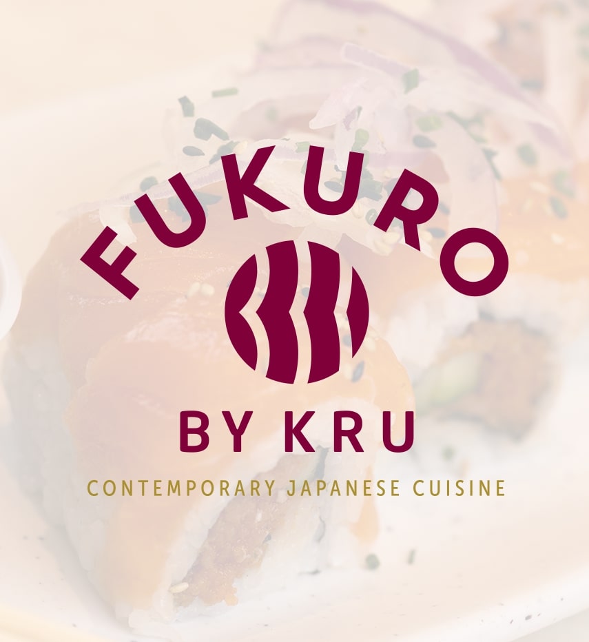 Fukuro by Kru